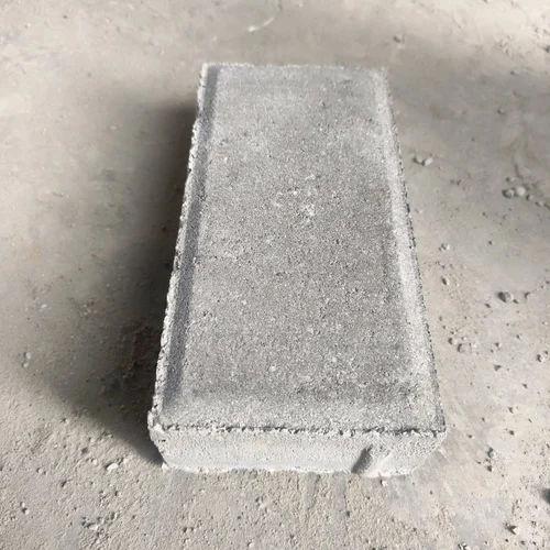 200x100x60mm Fly Ash Bricks | 50 kg/cm² Strength | First Class Cement Concrete Brick