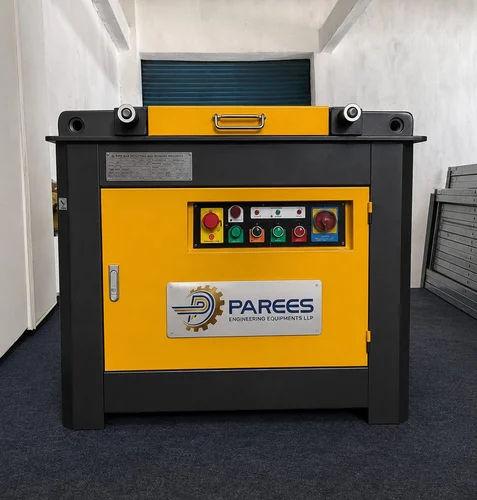 Parees Bar Bending Machine GW 50 42MM 1