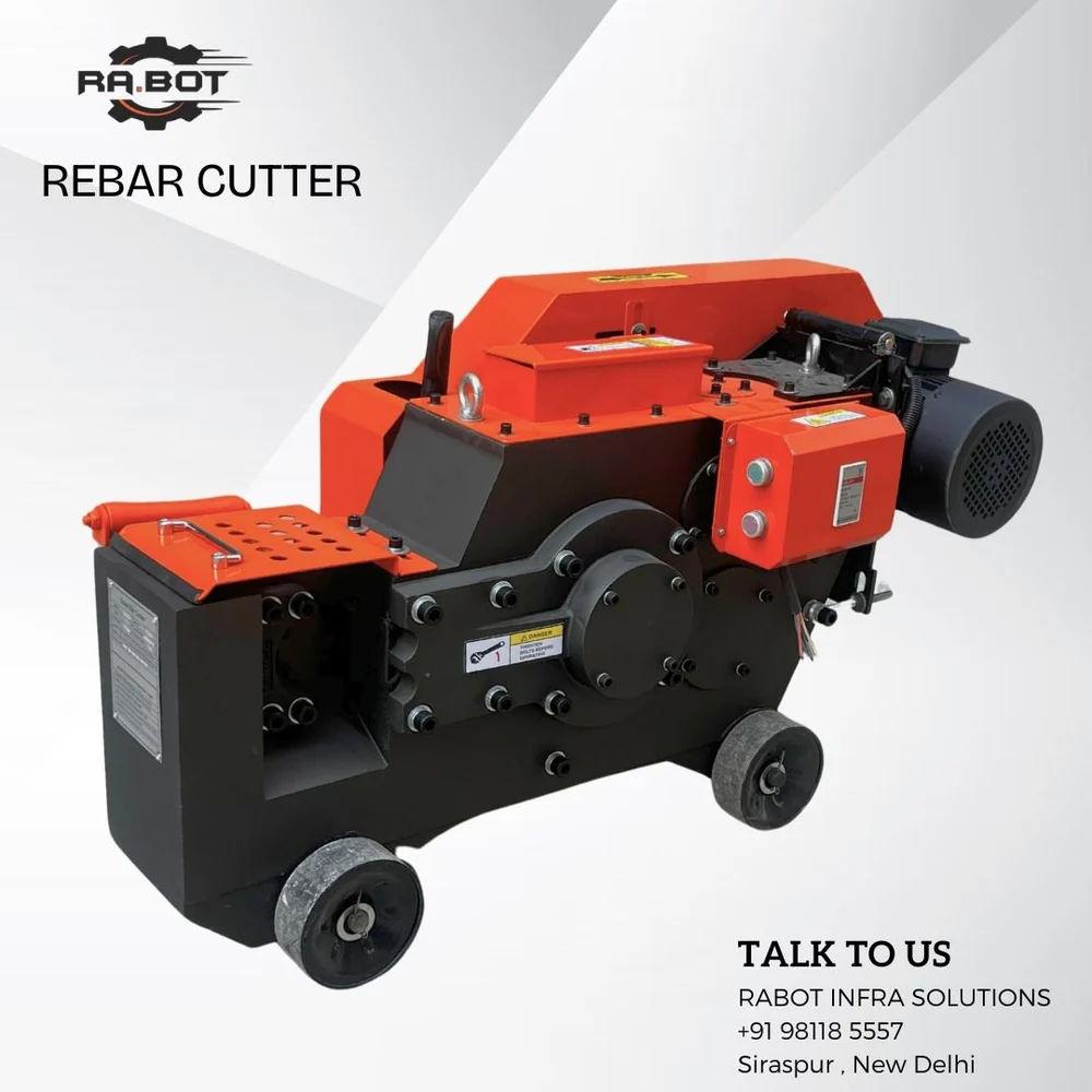 Automatic bar Cutting machine