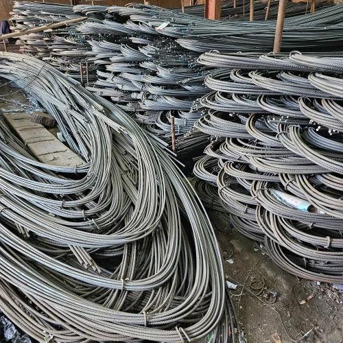 Regency TMX TMT Bars 10mm to 16mm Fe 500 – 12 Meter Mild Steel for Construction 1