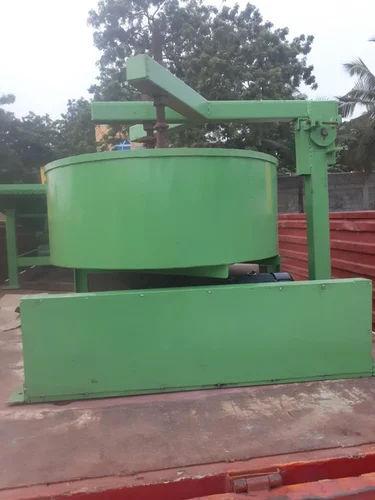 Interlocking Paver Block Making Machine | Concrete Paver & Curb Block Machine