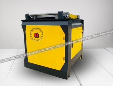 Oscar Transmission GW 42W bar Bending Machine