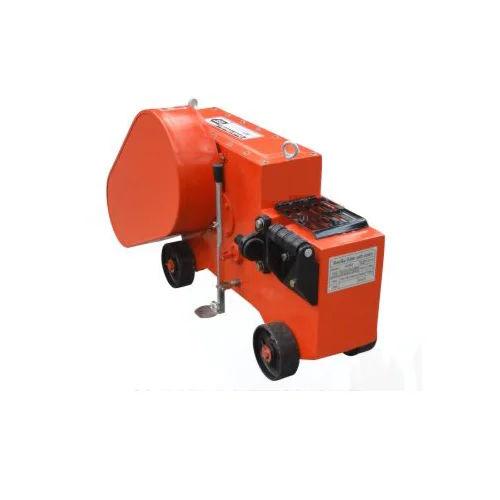 GQ-40 Rebar Cutting Machine (Up to 32 mm, 3 kW Electric Motor)