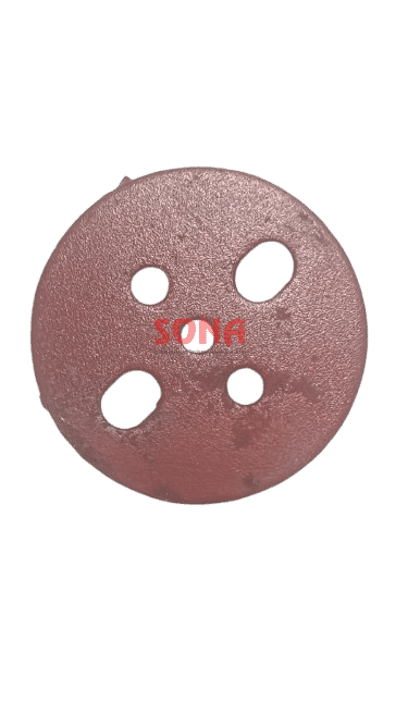 TG330 Grinding Wheel 1