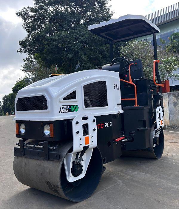 Mini Compactor ptc 903