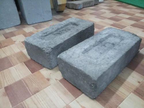 ACC Fly Ash Bricks 190x90x90 mm | Eco-Friendly Rectangular Bricks | Grey Construction Bricks for Sid 2