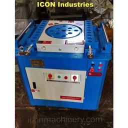 Icon GW 40J TMT bar Bending Machine