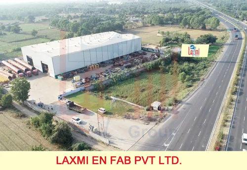 Automatic AAC Bricks Making Machine Plant – 300 HP | Made in India 3