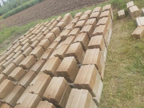 Automatic Interlocking Fly Ash Bricks Making Machine | 1000 Bricks/Hour Block Machine