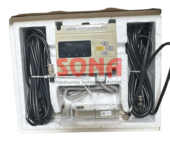 Load Cell With Display 1