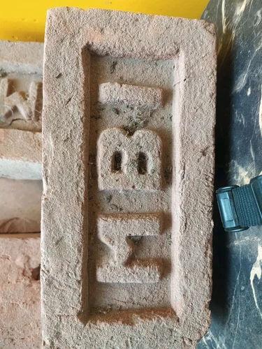 Fly Ash Bricks 9x4x3 Inch Red – Rectangular Blocks for Side Wall Construction