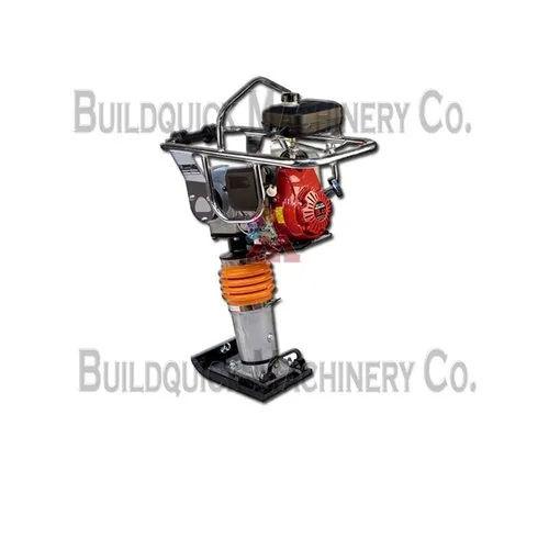 Markel Power MP RM Engine Petrol Rammer | Honda GX160 5.5 HP Soil Compactor