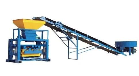 Dongyue 500 BPH Automatic Fly Ash Brick Making Machine 15KW Price in India