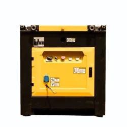 BB-40 Automatic Bar Bending Machine | Electric Mild Steel Rebar Bender with High Precision Performan