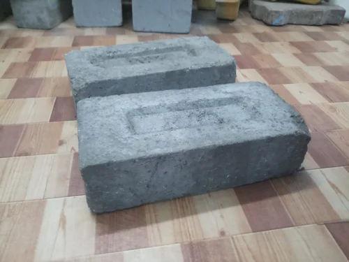 ACC Fly Ash Bricks 190x90x90 mm | Eco-Friendly Rectangular Bricks | Grey Construction Bricks for Sid