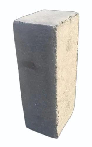 Concrete Cement Brick 9x4x3 Inch | 15 N/mm Strength Fly Ash Brick for Wall & Foundation