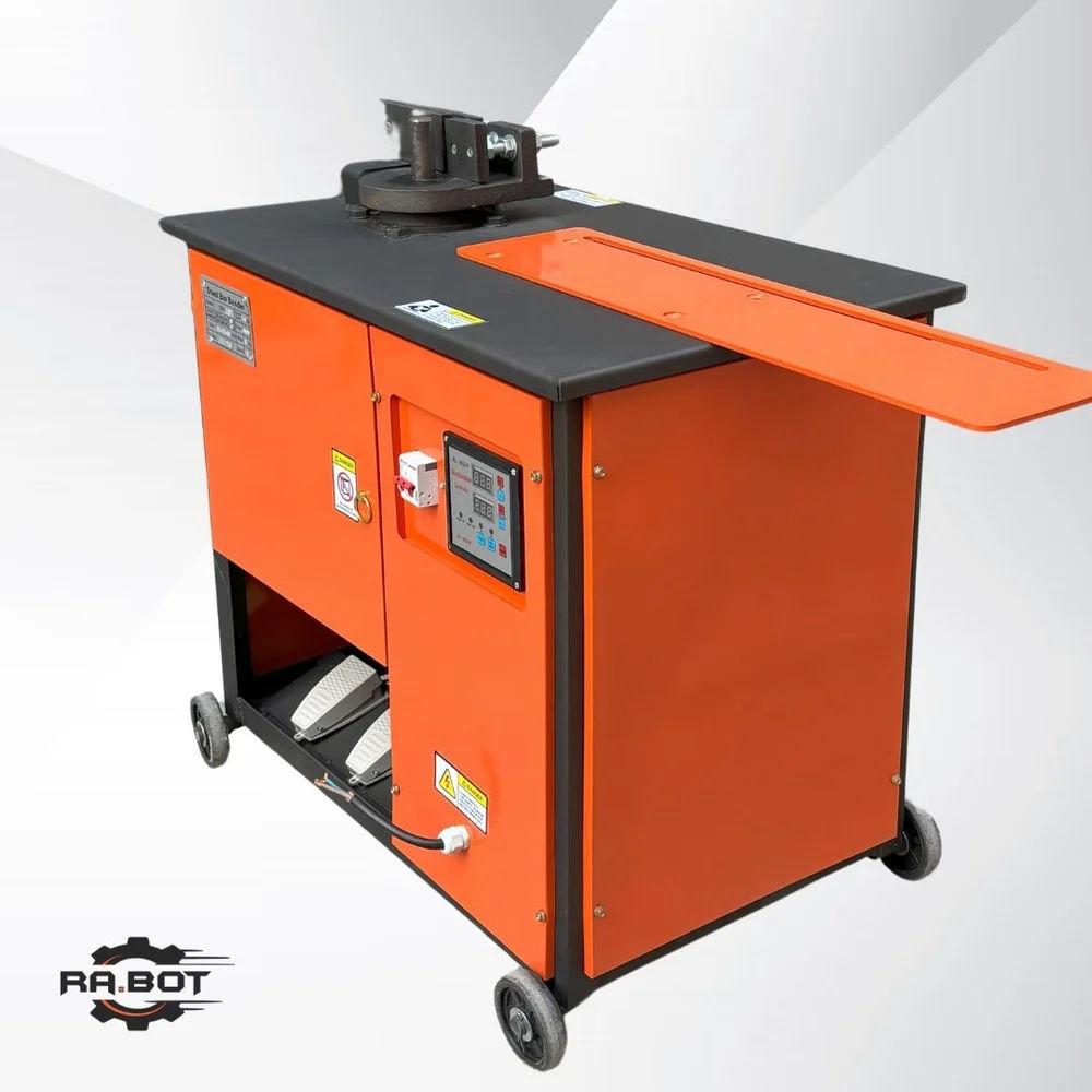 REBAR STIRRUP BENDER GW20DS