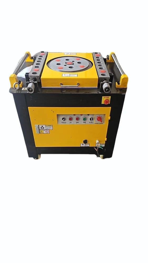 Automatic Bar Bending Machine DBM42PRO (32 mm) 2