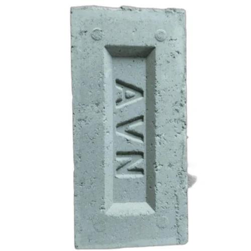 AVN Fly Ash Bricks 70mm | Grey Rectangular Eco-Friendly Bricks | Heat, Fire & Water Resistant