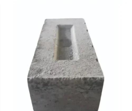 Fly Ash Bricks ₹7.5/Piece – 9x4x3 Inch Heat & Water Resistant Eco-Friendly Bricks for Construction 1