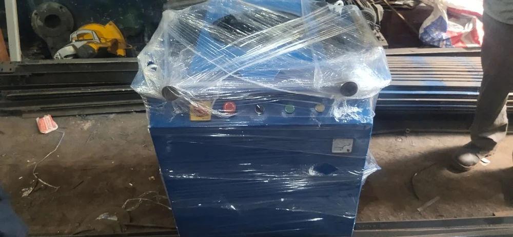 Bar Bending Machine DCM43