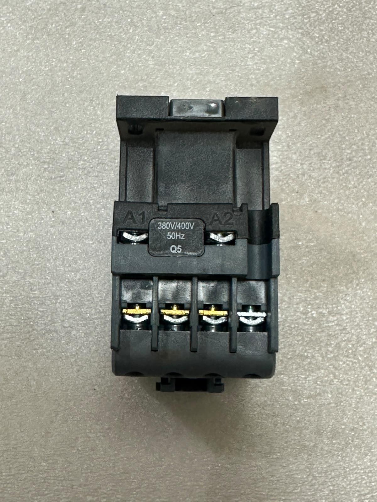 Contactor 1801 3