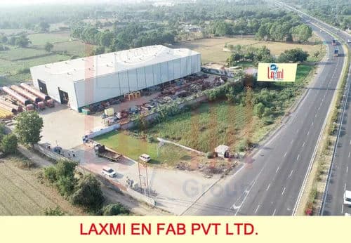 AAC Bricks Making Unit – 30CM to 1000CM Automatic Plant | Laxmi En-fab 4