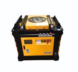 TMT Bar Bending Machine GW42 | 6–32 mm Manual Rebar Bender (6 Months Warranty)