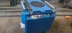 Indian Automatic Bar Bending Machine – AI REW52 (40 mm Capacity)