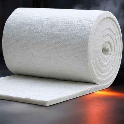 Ceramic Fiber Blankets 1