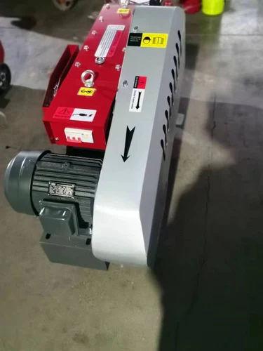 Fastech FM50 Bar Cutting machine 2