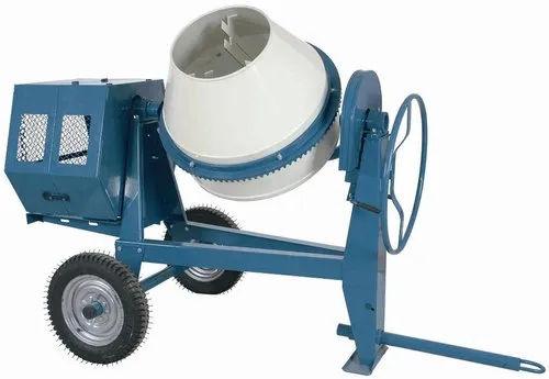 1500L Cement Concrete Mixer Tilting Drum | Diesel & Electric Manual/Automatic Mixer