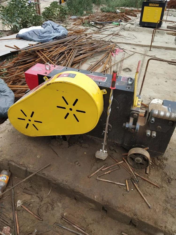 Bar Cutting Machine GQ42