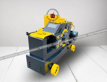 Oscar Transmission GQ 52 bar Cutting Machine 4