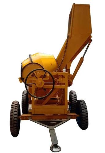 Concrete Mixers | Concrete Mixer Machine