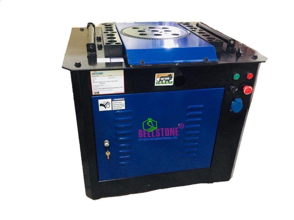 Bellstone BHI-GW-42A Bar Bending Machine