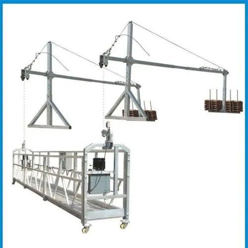 Kame LTD800 Suspended Working Platform | 800kg Double Mast Gondola 7.5m