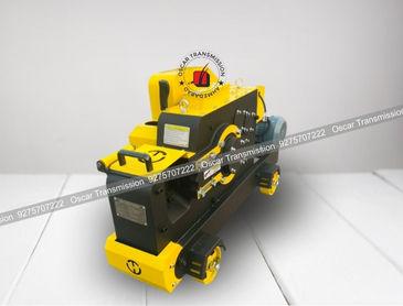 Oscar Transmission GQ 42 bar Cutting Machine 4