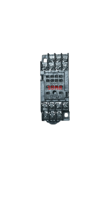 Relay Base 1