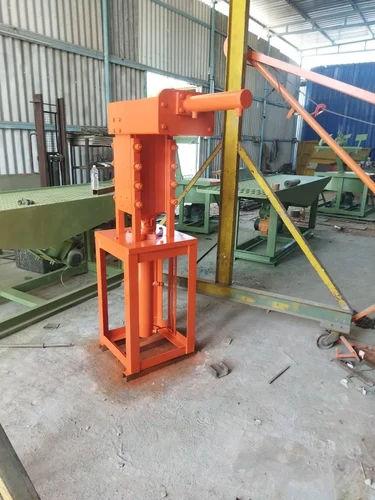 Interlocking Brick Making Machine 60 mm Thickness | Single Cavity Brick Mould