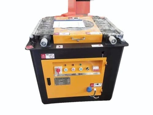 GW42J 1440 RPM Steel Bar Bending Machine – Automatic 415V Heavy Duty Rebar Bender | Price Rs 75,000 4