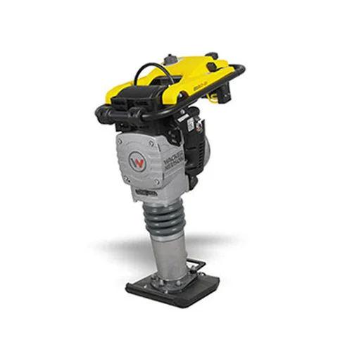 Wacker Neuson BS50-2 Earth Rammer | 5 HP Soil Compaction Machine