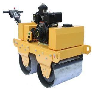 Knoxe 850 Walk Behind Road Roller – 9 HP, 50 KN, 800 mm Width