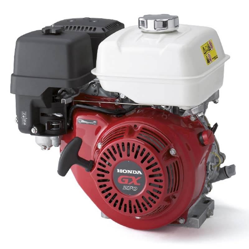 Honda GX270 General Purpose Engine 1