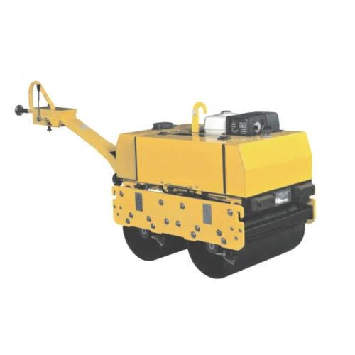 Walk Behind Vibratory Roller 3