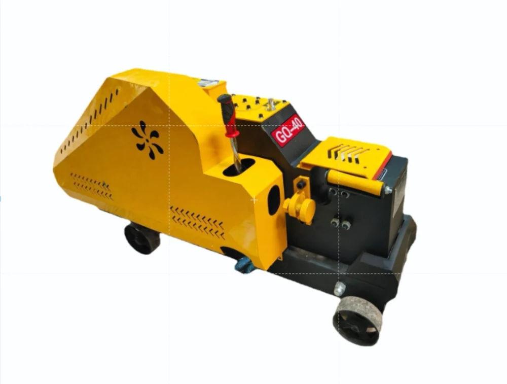 Bar Cutting Machine GQ45