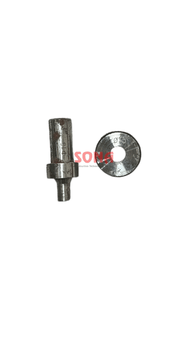 Round Punch 15mm 1