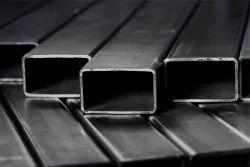12mm Mild Steel Square Pipe 6 Meter Hot Rolled – 1.2-12.7mm Thick Galvanized MS Square Pipe