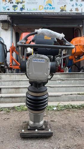 Greaves Tamping Rammer 1