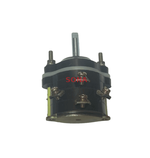 Mixer Turning Switch 1